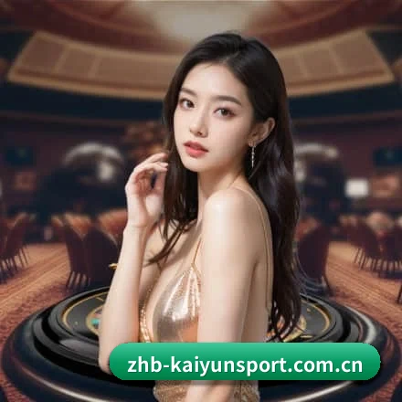 算法与竞技深度融合