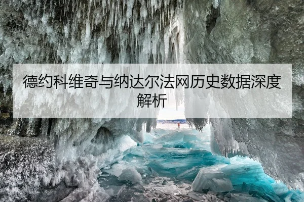 德约科维奇与纳达尔法网历史数据深度解析